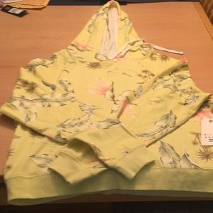 Women’s billabong hoodie